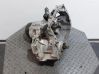 Manual 5 speed gearbox 