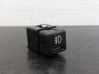 Fog light switch 