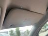 Sun visor 