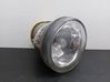 Front fog light 