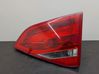 Tailgate rear/tail lights 