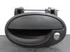 Front door exterior handle 