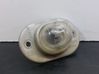 Number plate light 