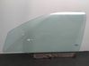 Front door window glass four-door 