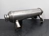 EGR valve cooler 