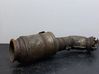 Catalyst/FAP/DPF particulate filter 