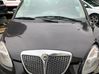 Engine bonnet/hood 