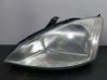 Headlight/headlamp 