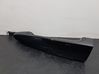 Front door exterior handle 