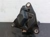 Tailgate/trunk/boot exterior handle 
