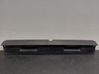 Tailgate/trunk side cover trim 