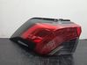 Tailgate rear/tail lights 