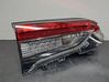 Tailgate rear/tail lights 