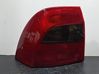 Tailgate rear/tail lights 