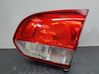 Tailgate rear/tail lights 