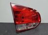 Tailgate rear/tail lights 