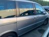 Side sliding door 