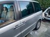 Side sliding door 