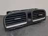 Dash center air vent grill 