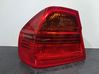 Tailgate rear/tail lights 