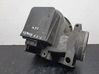 Mass air flow meter 