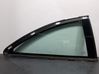 Rear side window 