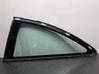 Rear side window 