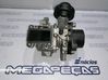 Electric throttle body valve 