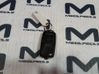 Ignition key/card 