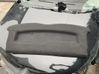 Parcel shelf 