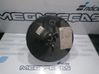 Brake booster 