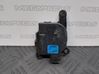Air flap motor/actuator 
