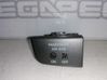 Passenger airbag on/off switch 