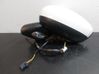 Front door electric wing mirror 