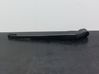 Rear wiper blade arm 