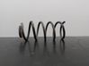 Front coil spring 