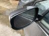 Specchietto retrovisore elettrico portiera anteriore 