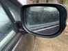Specchietto retrovisore elettrico portiera anteriore 