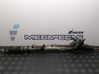 Steering rack 