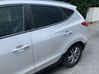 Rear door 