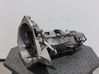 Manual 5 speed gearbox 