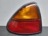 Tailgate rear/tail lights 