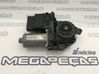 Rear door window regulator motor 