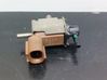 Turbo solenoid valve 