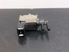 Turbo solenoid valve 