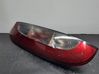 Tailgate rear/tail lights 