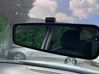 Rear view mirror (interior) 