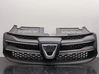 Front grill 
