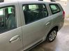 Rear door 