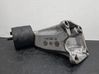 Engine mount bracket 